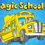 Little Richard Sang the Theme Song for Magic School Bus
