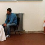 Pope John Paul II Forgave The Man Who Tried to Assassinate Him in 1981. At the Pope's Request, the Italian President Pardoned Mehmet Ali Aca for the Crime and was Deported Back to Turkey.